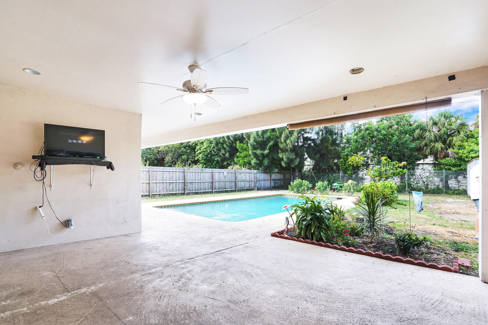 937 South Ridge Street Lake Worth Beach, FL 33460 - Photo 20 of 29 Patio
