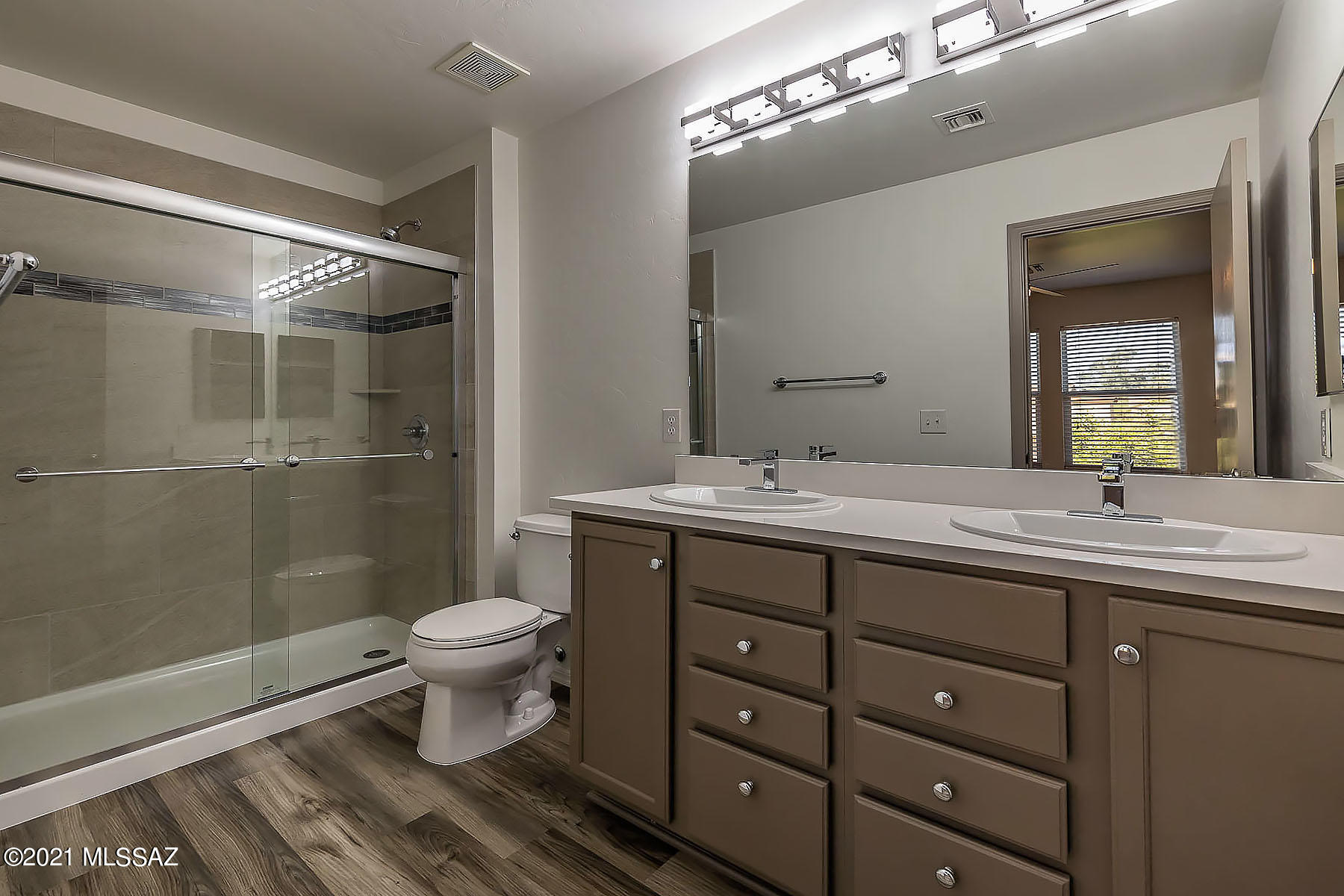 3239 North Rambling Creek Place Tucson, AZ 85712 - Photo 15 of 31