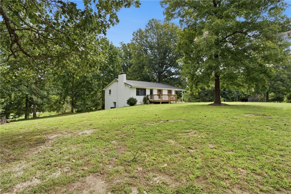 918 Sims Harris Road Lula, GA 30554 - Photo 7 of 81 Gallery Image 7
