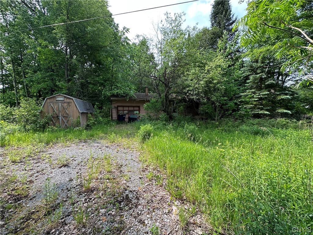 197 River Road Fowler, NY 13642 - Photo 1 of 1 Gallery Image 1