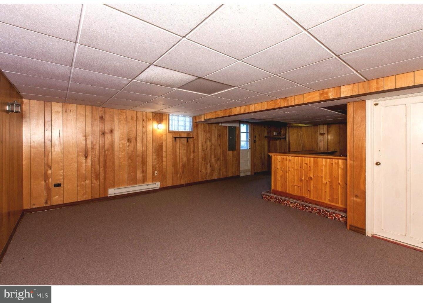 950 Crest Lane Springfield, PA 19064 - Photo 12 of 24 Basement - Finished