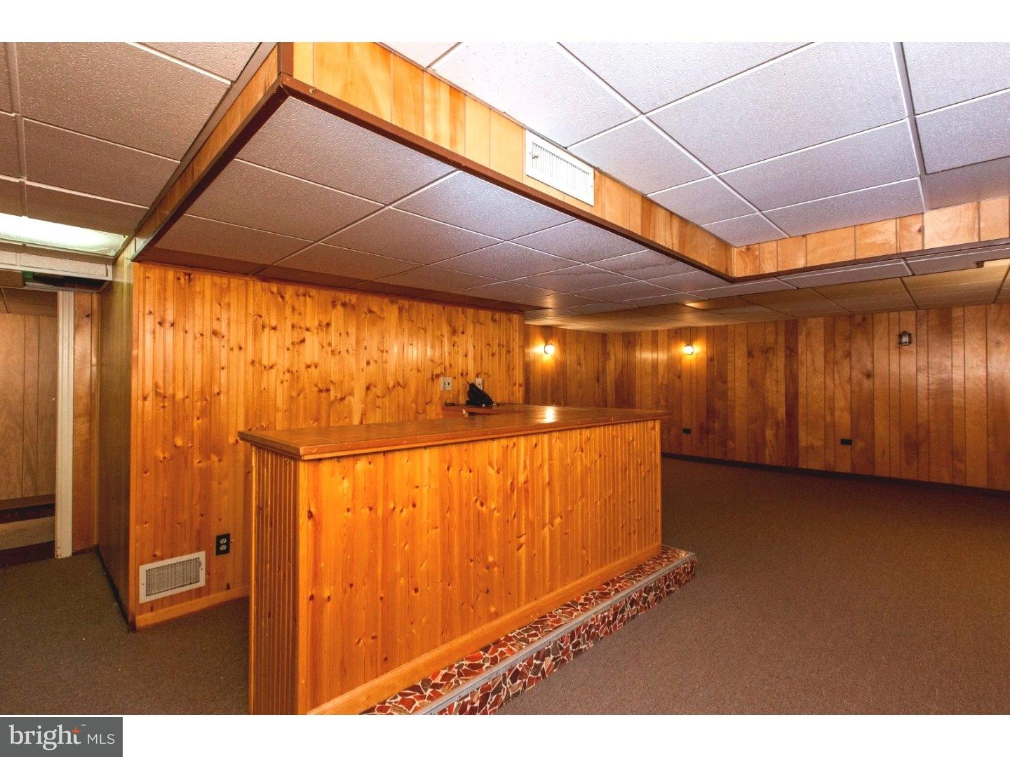 950 Crest Lane Springfield, PA 19064 - Photo 13 of 24 Basement - Finished