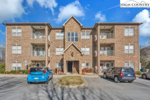 $449,000 | 188 Cecil Miller Road, Unit 103, Boone, NC 28607