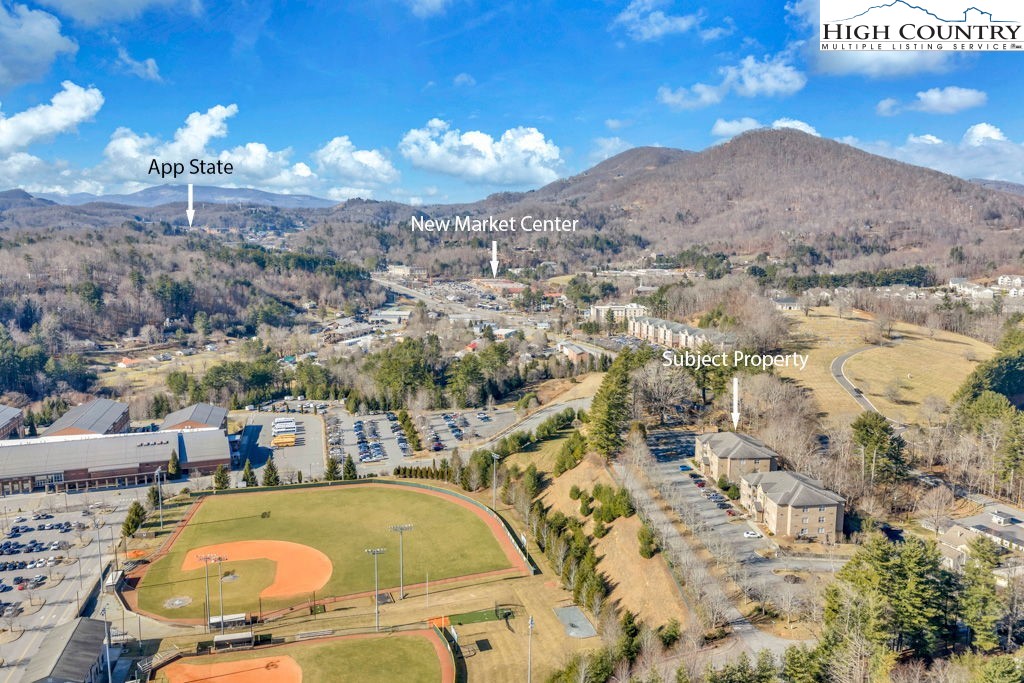 188 Cecil Miller Road, Unit 103 Boone, NC 28607 - Photo 12 of 40