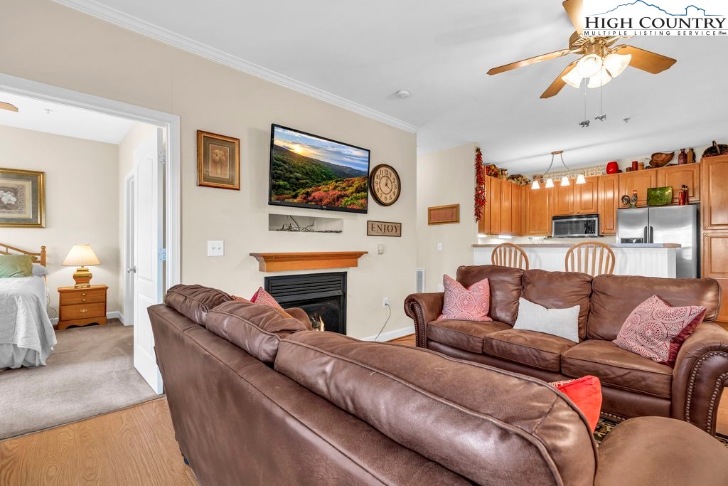 188 Cecil Miller Road, Unit 103 Boone, NC 28607 - Photo 18 of 40