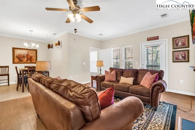 $449,000 | 188 Cecil Miller Road, Unit 103, Boone, NC 28607