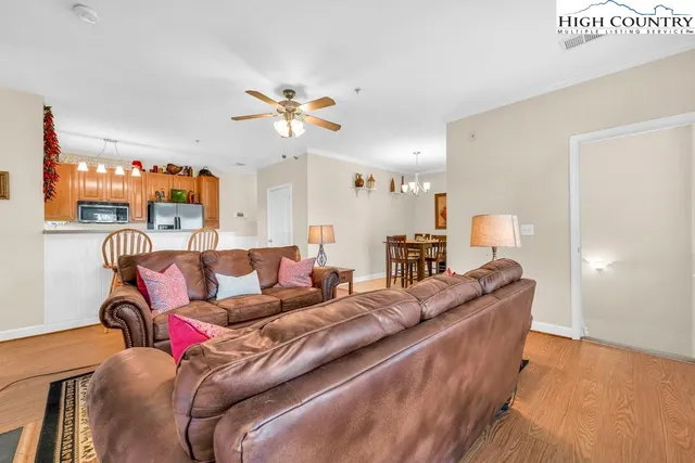 $449,000 | 188 Cecil Miller Road, Unit 103, Boone, NC 28607