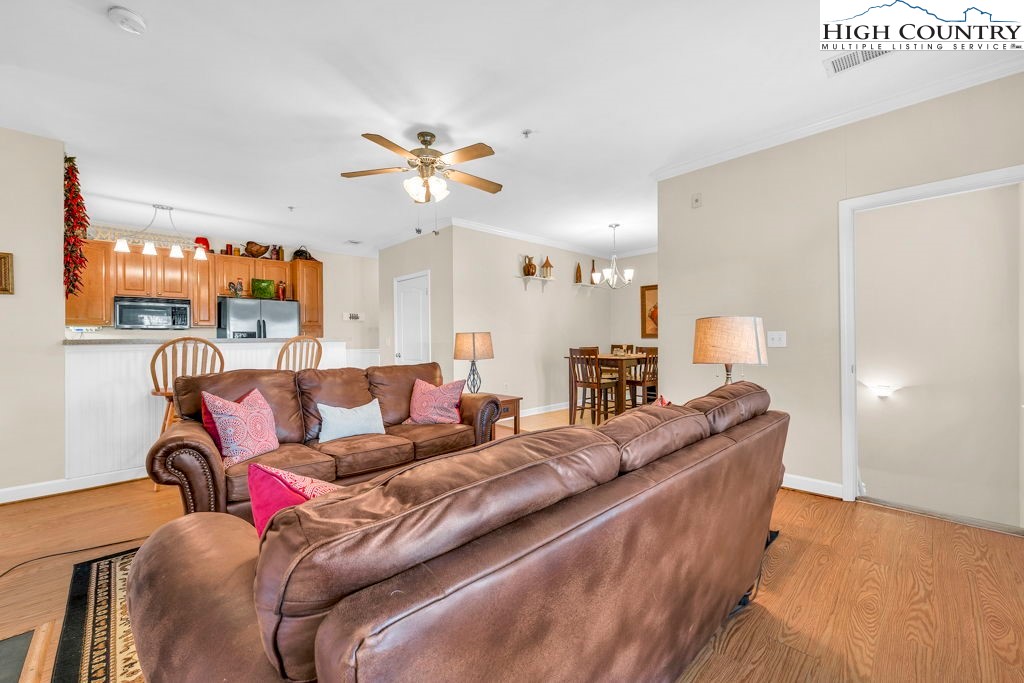 188 Cecil Miller Road, Unit 103 Boone, NC 28607 - Photo 21 of 40