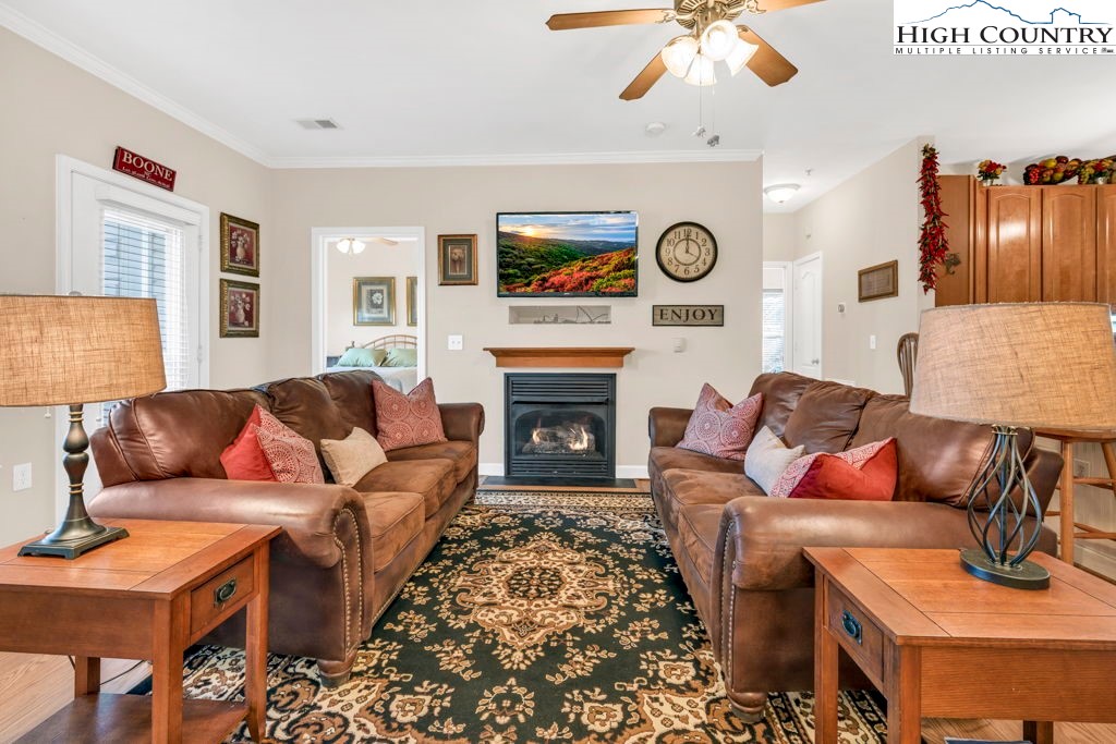 188 Cecil Miller Road, Unit 103 Boone, NC 28607 - Photo 3 of 40