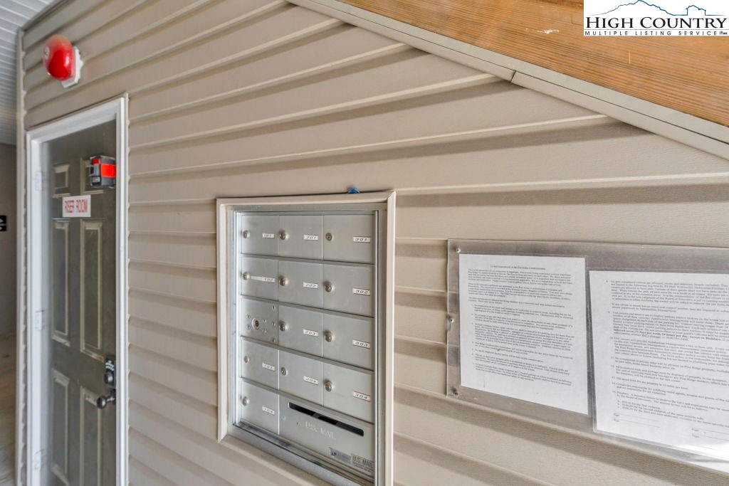 188 Cecil Miller Road, Unit 103 Boone, NC 28607 - Photo 34 of 40