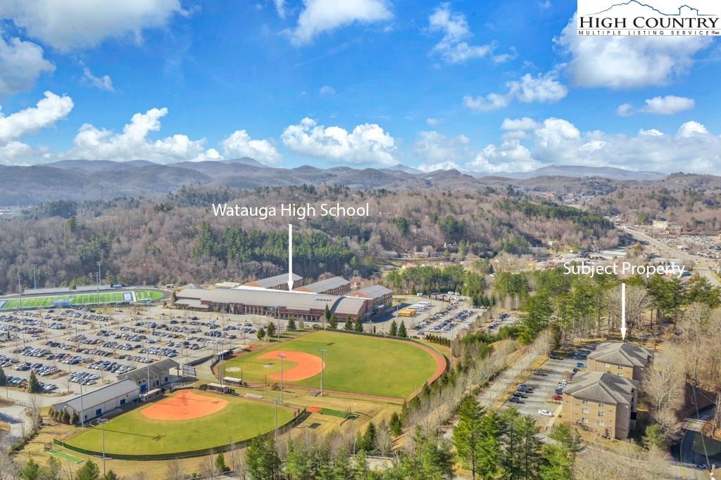 188 Cecil Miller Road, Unit 103 Boone, NC 28607 - Photo 37 of 40