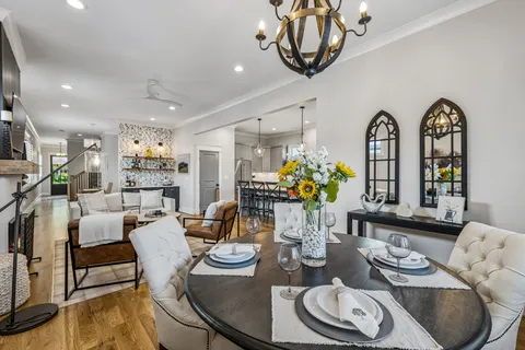 $1,325,000 | 939 Woodmont Boulevard, Nashville, TN 37204