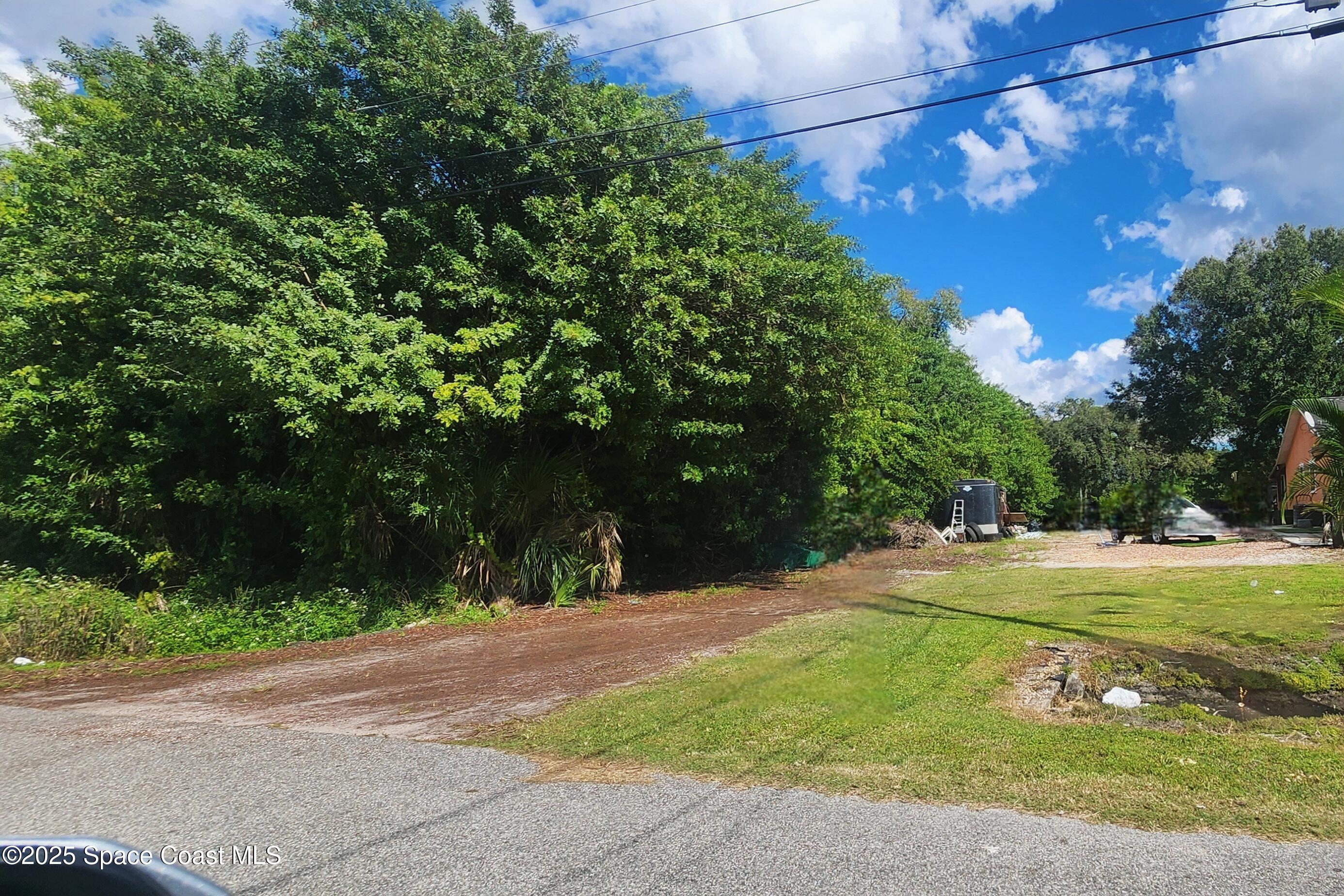 238 Lime Street Cocoa, FL 32926 - Photo 3 of 7 Vacant lot
