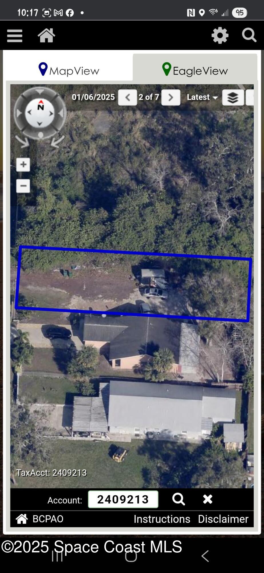 238 Lime Street Cocoa, FL 32926 - Photo 6 of 7 Bcpa