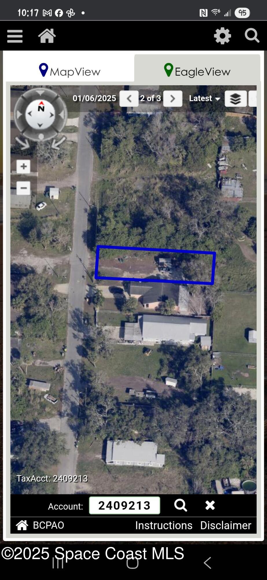 238 Lime Street Cocoa, FL 32926 - Photo 7 of 7 Bcpa
