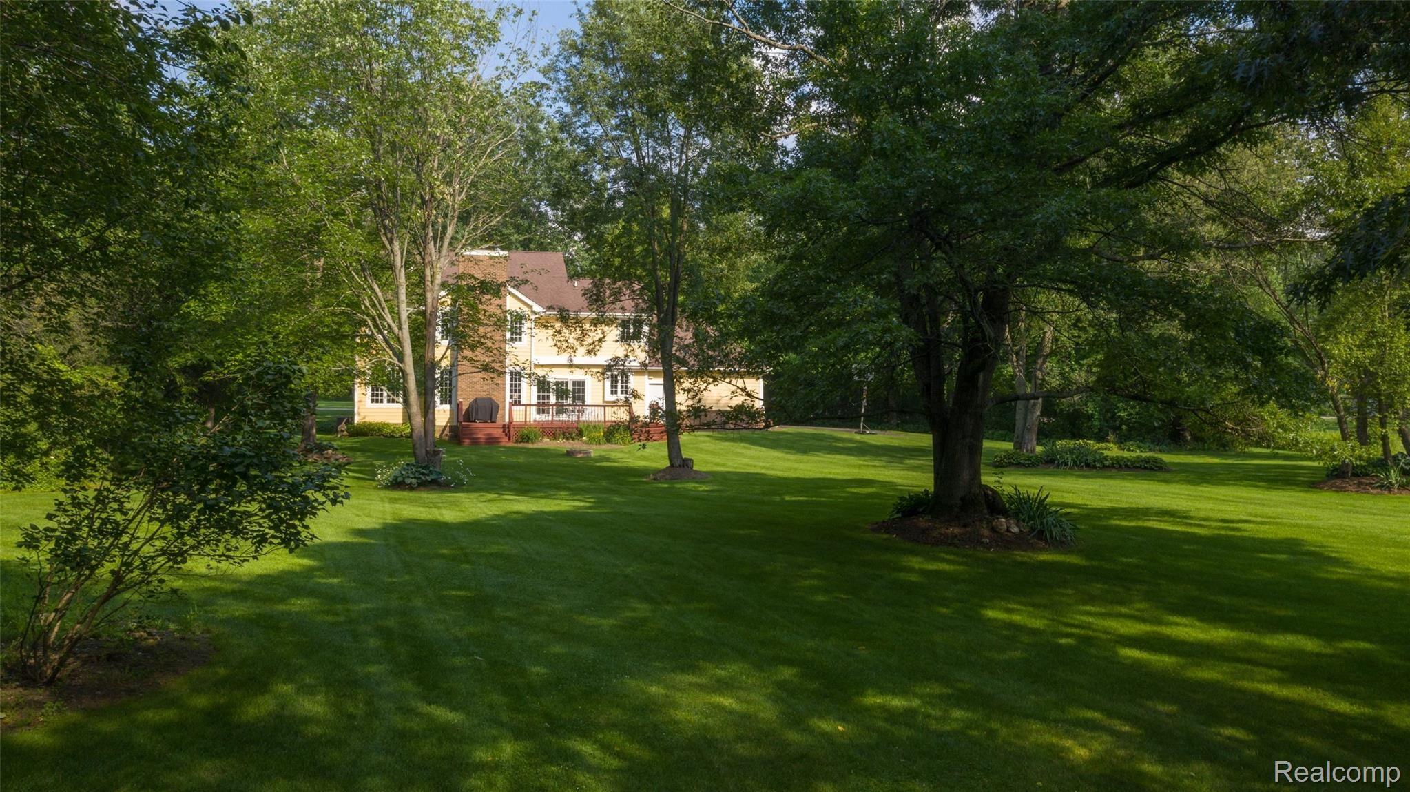 5233 Ridge Trail North Clarkston, MI 48348 - Photo 72 of 73 68.JPG