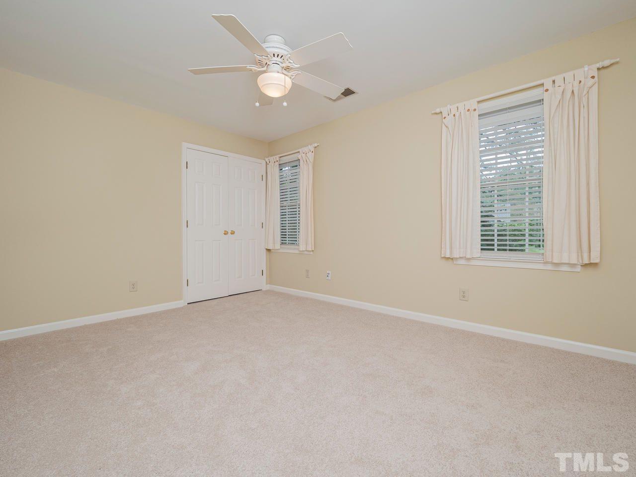 7100 Kinross Drive Raleigh, NC 27613 - Photo 15 of 24 an empty room with a window