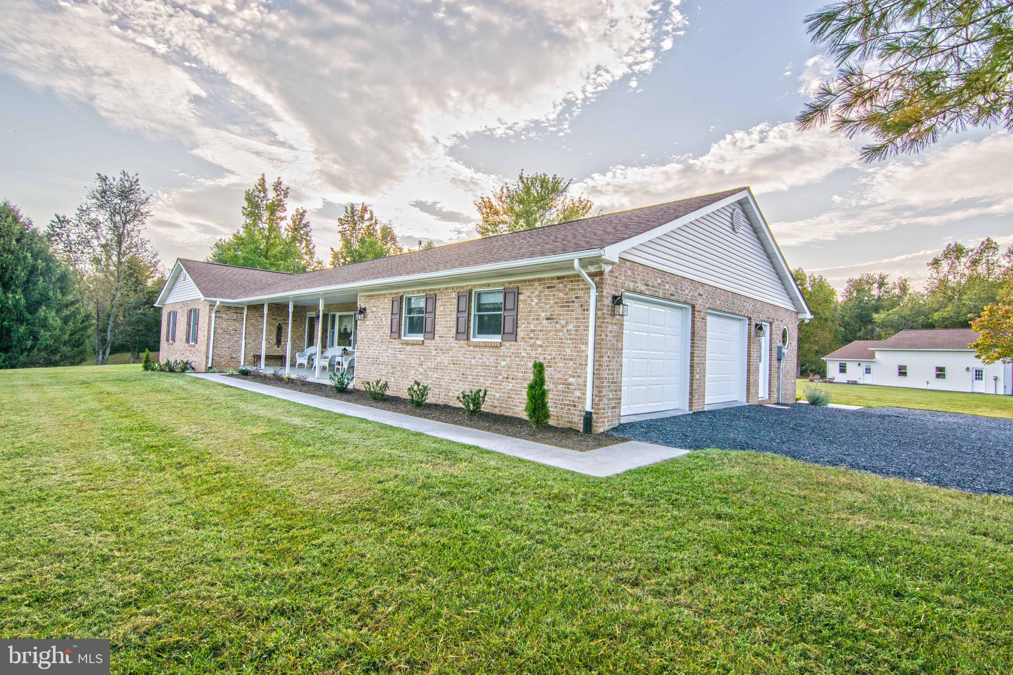568 Stoney Bottom Road Front Royal, VA 22630 - Photo 14 of 67 Gallery Image 14