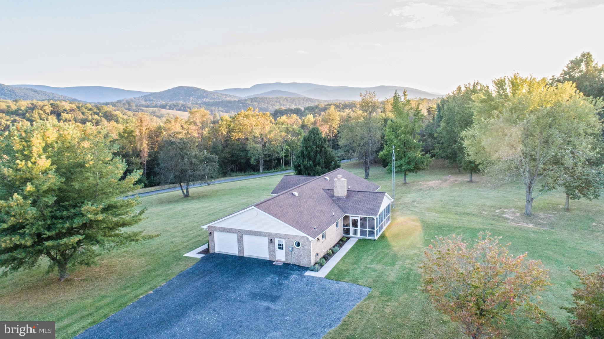 568 Stoney Bottom Road Front Royal, VA 22630 - Photo 5 of 67 Gallery Image 5