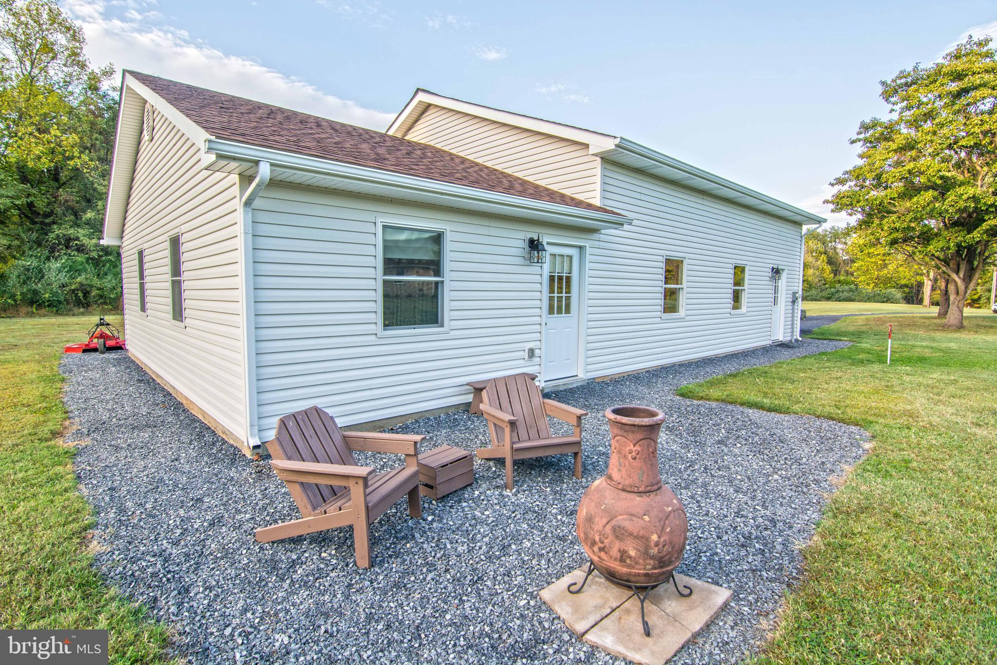 568 Stoney Bottom Road Front Royal, VA 22630 - Photo 51 of 67 Gallery Image 51