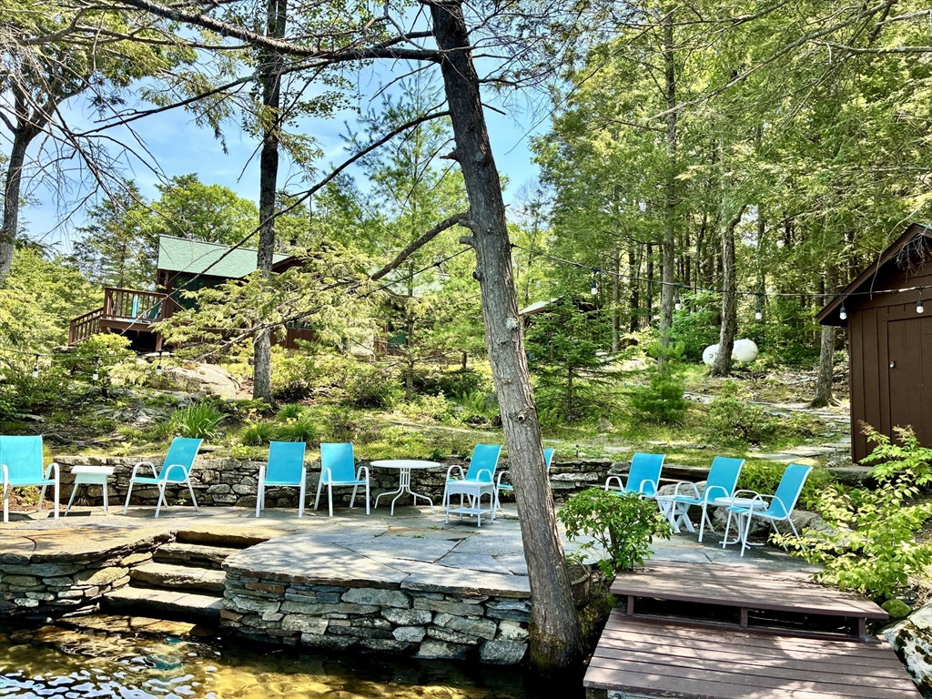 12 Lambs Cove Road Phillipston, MA 01331 - Photo 4 of 40 Gallery Image 4