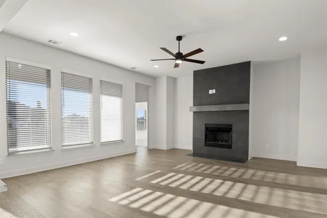 $444,900 | 1329 Promised Land Road, Hewitt, TX 76643