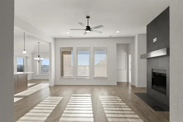 $444,900 | 1329 Promised Land Road, Hewitt, TX 76643