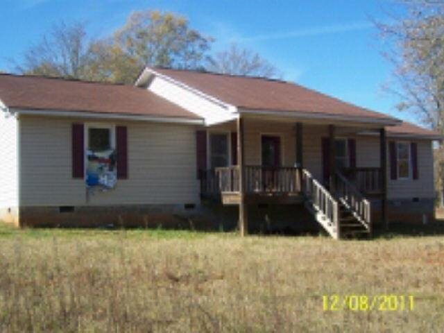244 Barnes Road Jackson, GA 30233 - Photo 1 of 1