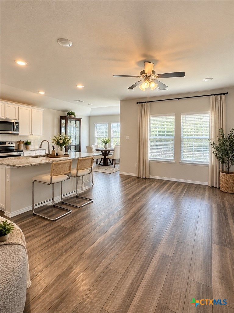 8509 Cantera Rdg Road Temple, TX 76502 - Photo 2 of 4 Gallery Image 2