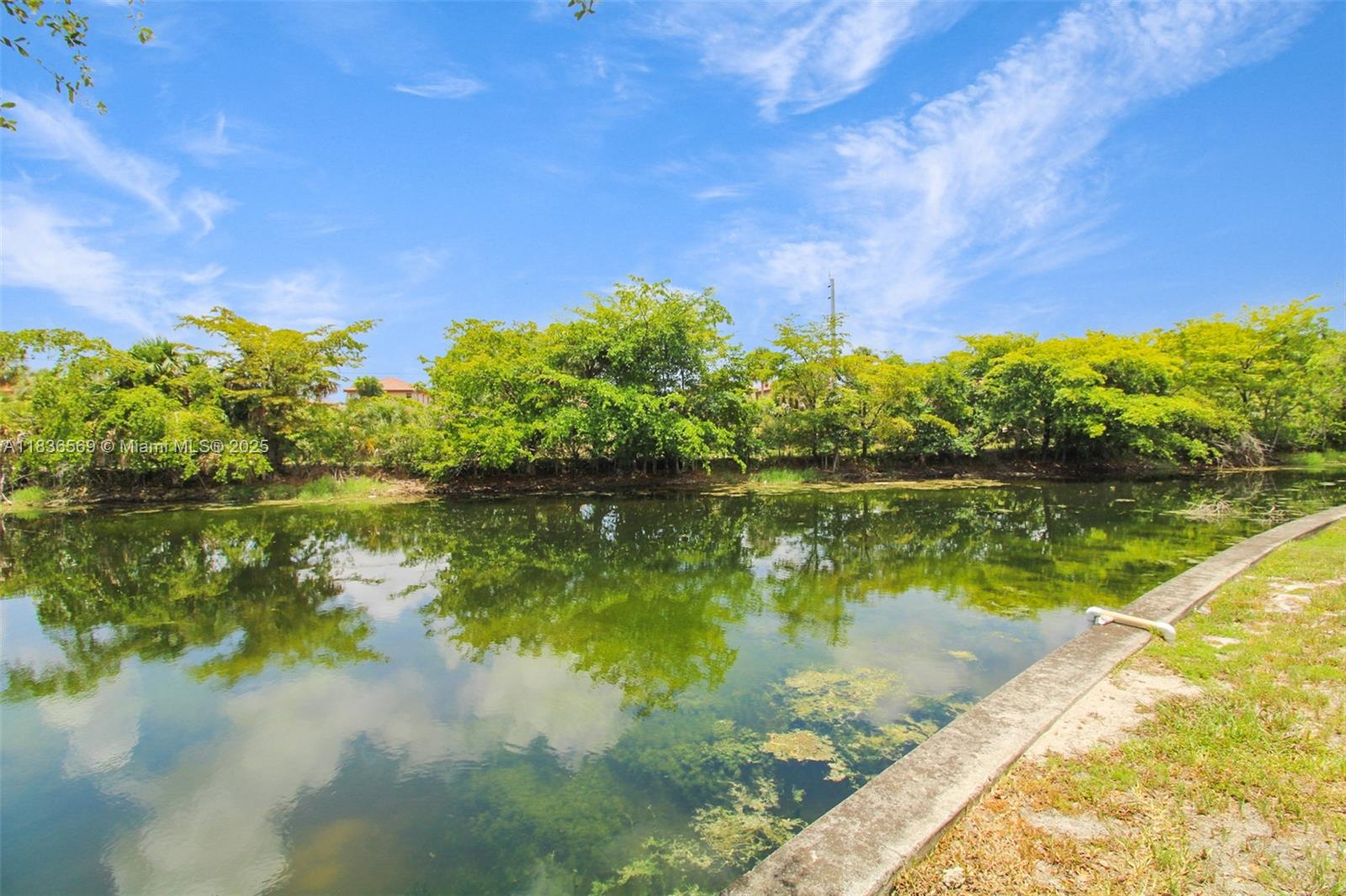 4808 Mango Drive Tamarac, FL 33319 - Photo 31 of 36 a view of lake