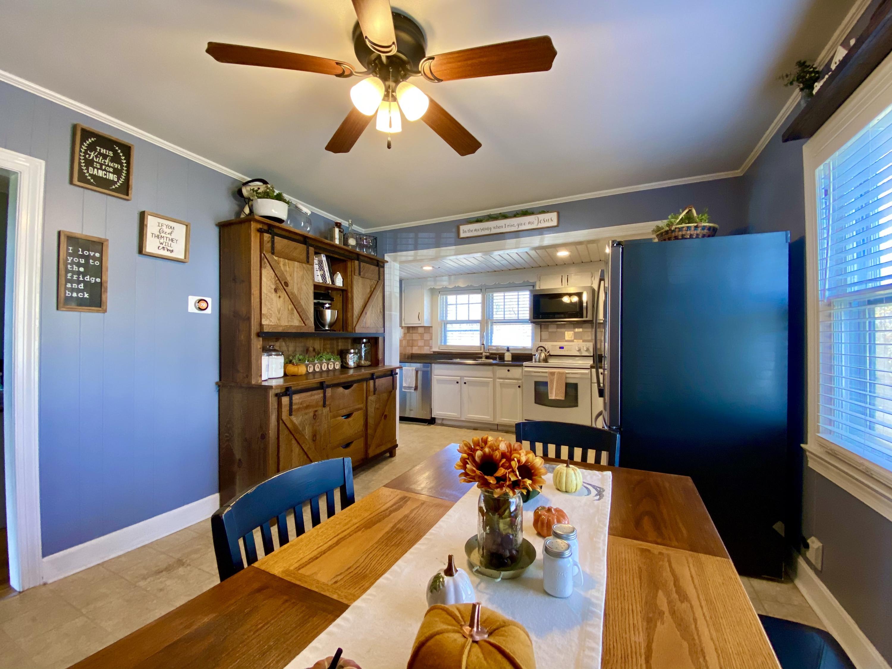 1121 Stone Mill Road Hurt, VA 24563 - Photo 11 of 28 a very nice looking room with a large window