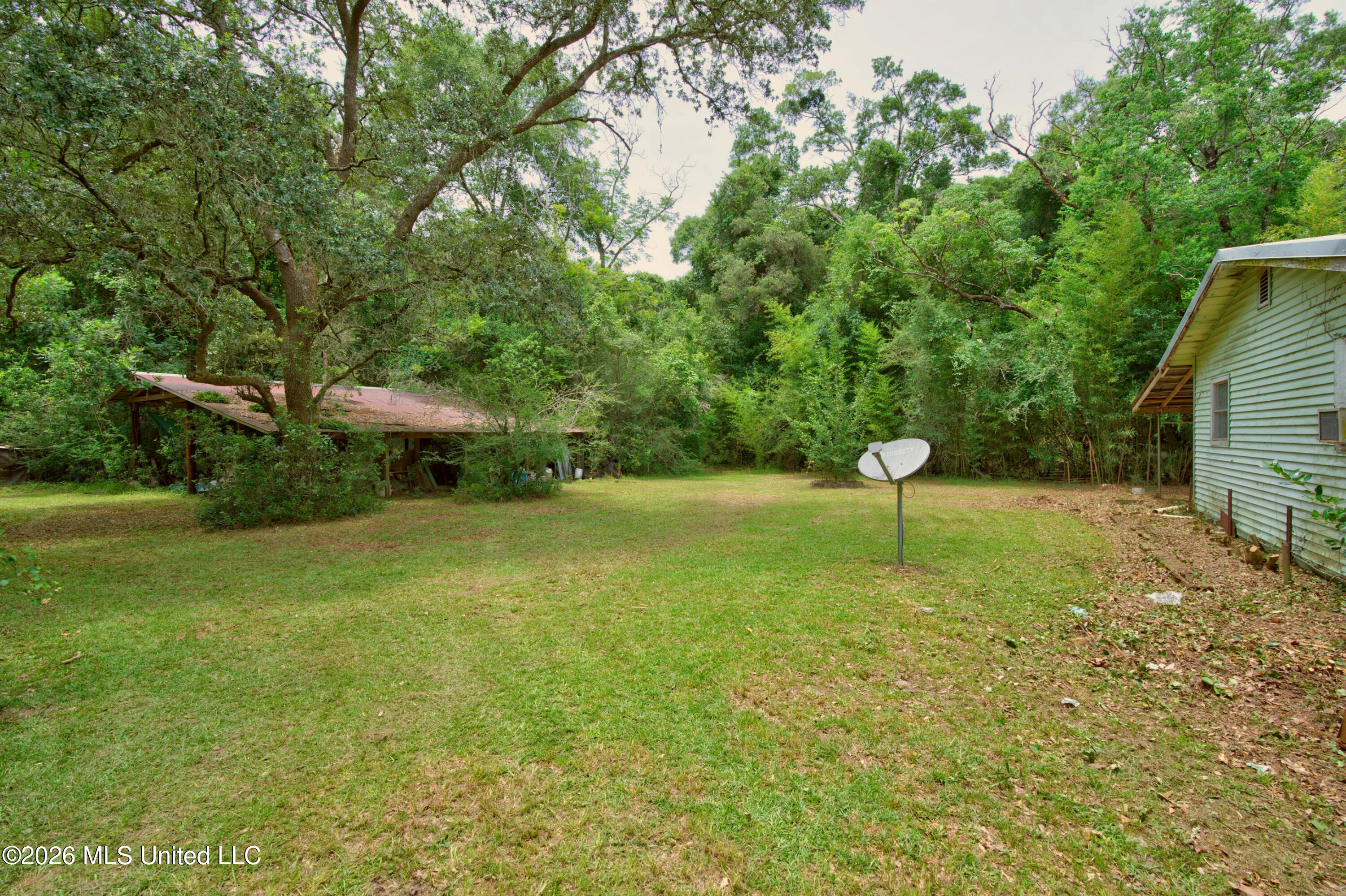 13513 Bunker Hill Road Moss Point, MS 39562 - Photo 5 of 35 13513BunkerHIllDr.-5