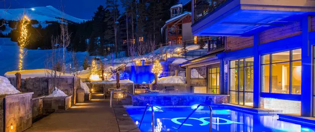 a view of retail shops