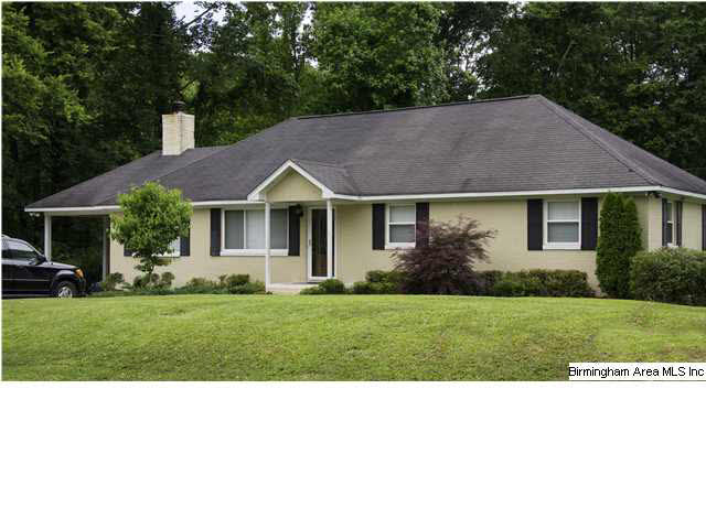 108 Chimney Rock Road Southwest Leeds, AL 35094 - Photo 1 of 13