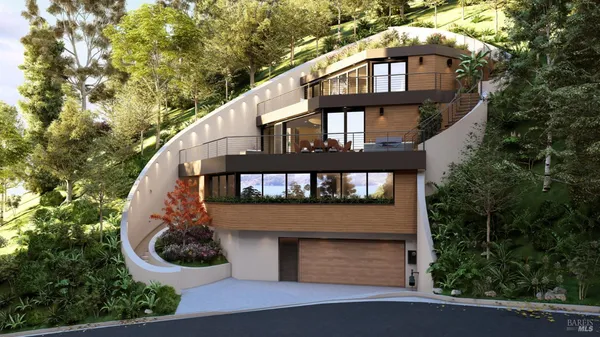 $1,495,000 | 77 Crescent Avenue, Sausalito, CA 94965