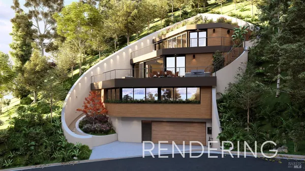 $1,495,000 | 77 Crescent Avenue, Sausalito, CA 94965