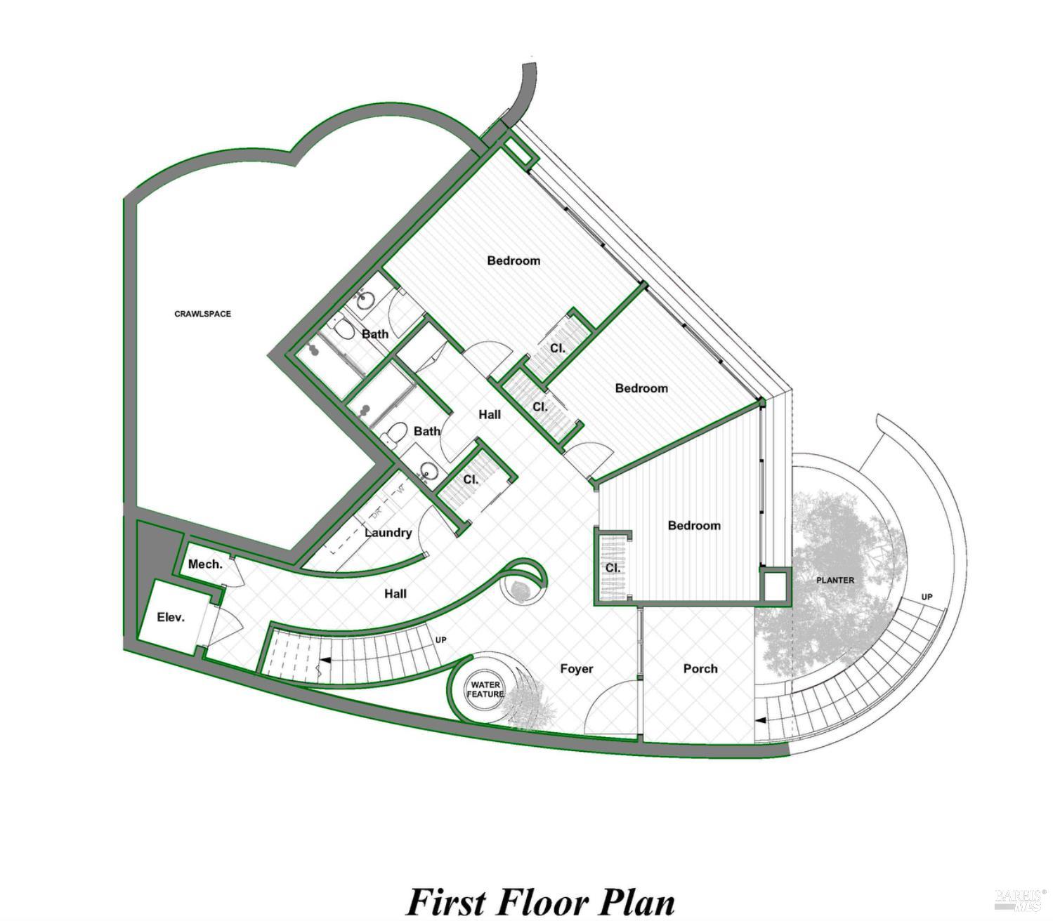 77 Crescent Avenue Sausalito, CA 94965 - Photo 11 of 14