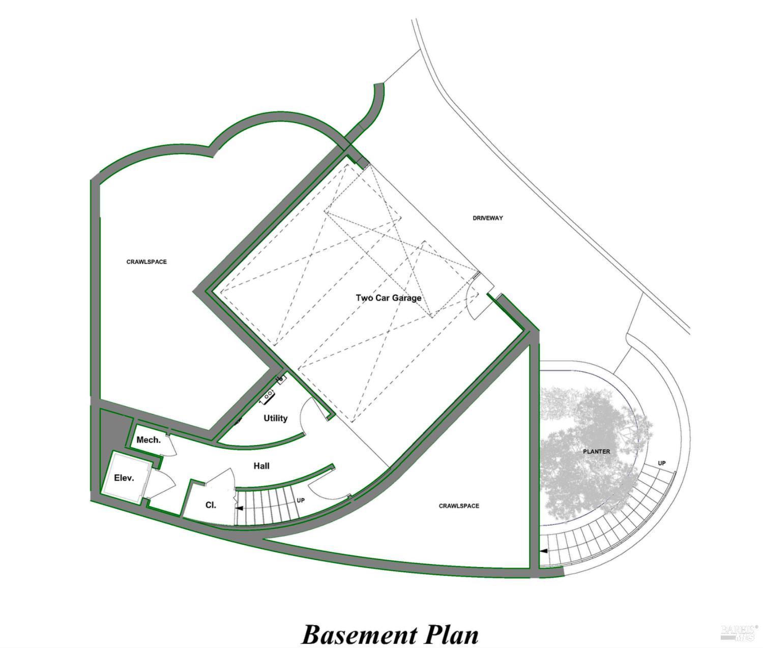 77 Crescent Avenue Sausalito, CA 94965 - Photo 14 of 14