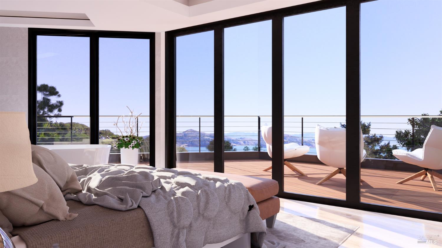 77 Crescent Avenue Sausalito, CA 94965 - Photo 2 of 14