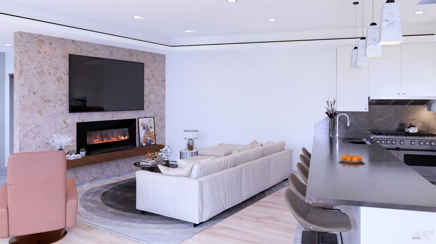 77 Crescent Avenue Sausalito, CA 94965 - Photo 6 of 14