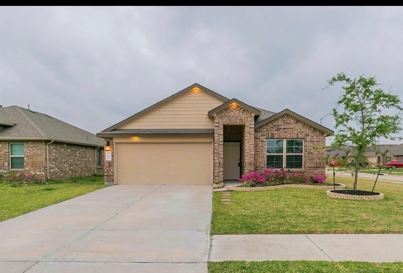 502 Poppy Field Court Rosharon, TX 77583 - Photo 1 of 20