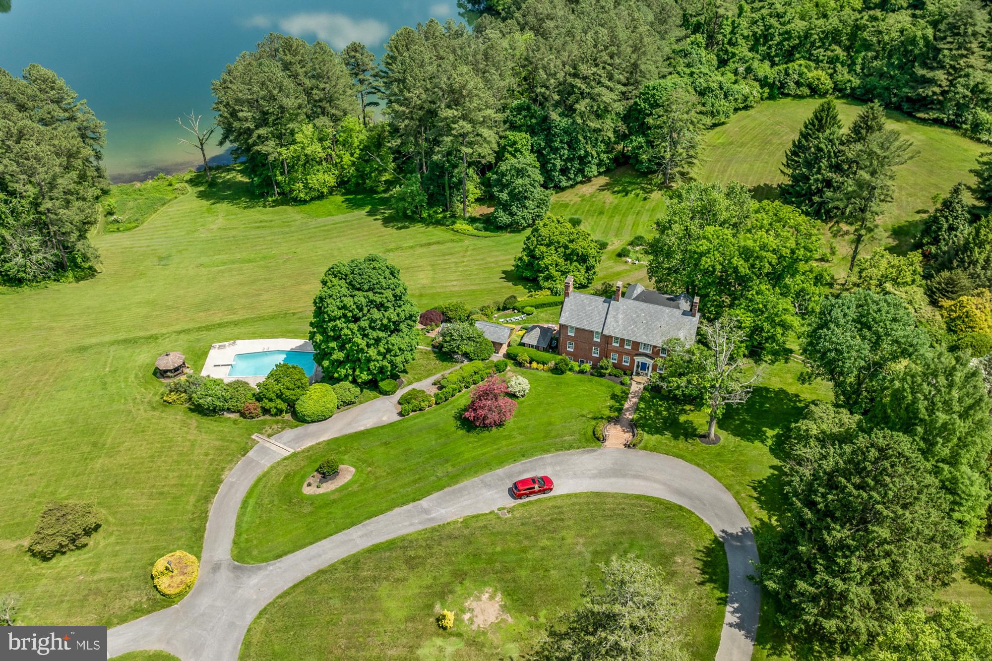 18535 Foreston Road Parkton, MD 21120 - Photo 83 of 84