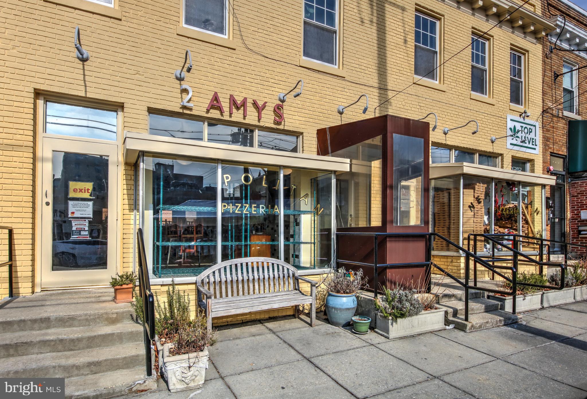 3414 Rodman Street Northwest Washington, DC 20008 - Photo 53 of 64 Walk to restaurants