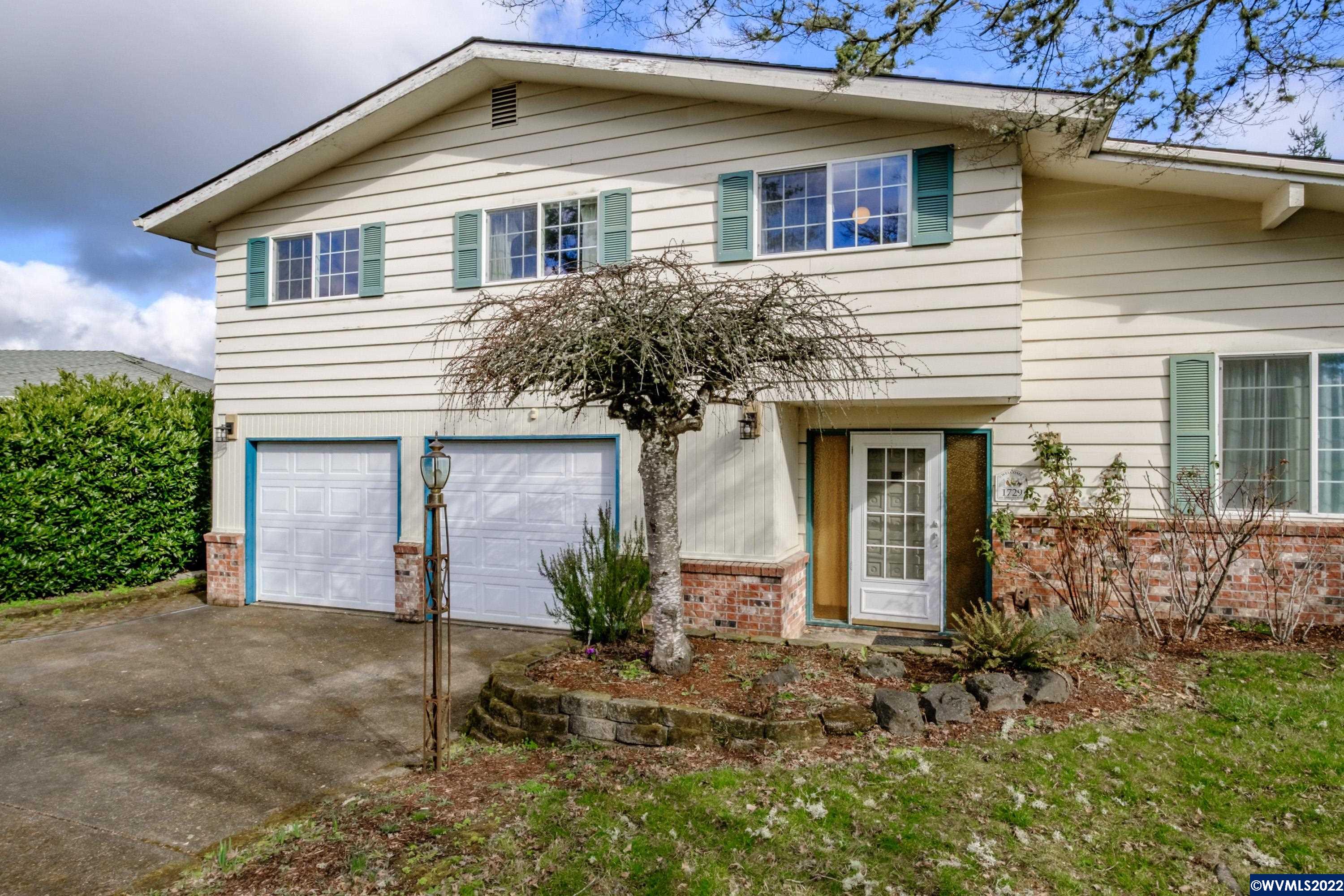 1729 Northwest Embassy Place Albany, OR 97321 - Photo 4 of 42