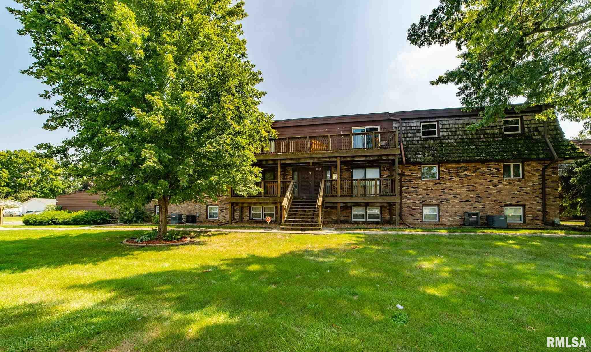 2900 Taylor Avenue, Unit 7 Springfield, IL 62703 - Photo 1 of 12 Gallery Image 1