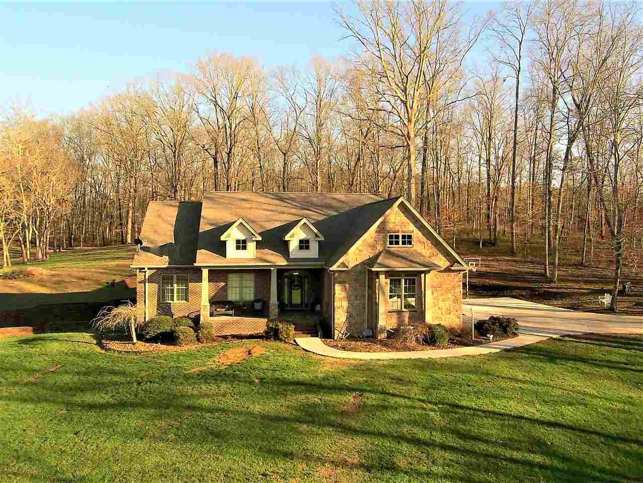 161 County Road 726 Riceville, TN 37370 - Photo 1 of 1 Gallery Image 1