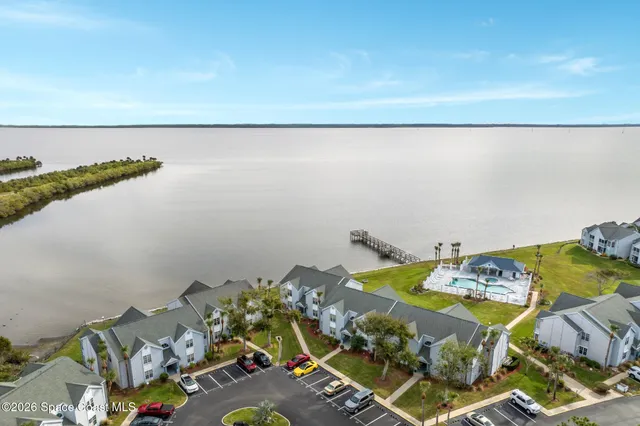 $249,000 | 7050 N Highway, Unit BB106, Cocoa, FL 32927