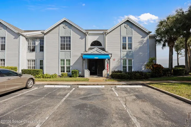 $249,000 | 7050 N Highway, Unit BB106, Cocoa, FL 32927