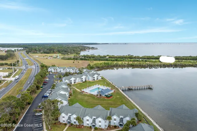 $249,000 | 7050 N Highway, Unit BB106, Cocoa, FL 32927