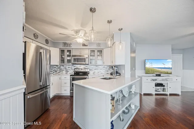 $249,000 | 7050 N Highway, Unit BB106, Cocoa, FL 32927